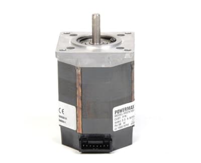 DANAHER MOTION M22NRFC-LDF-NS-00