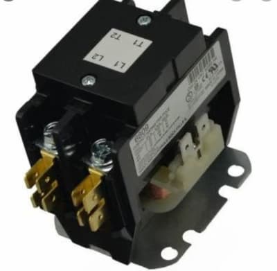JOHNSON CONTROLS S1-02424101700