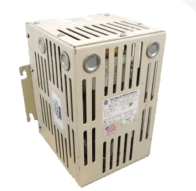 CONTROLLED POWER 5DZAX-250-8-PI