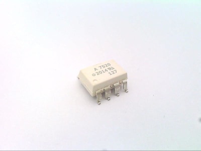 BROADCOM HCPL-7520-300E