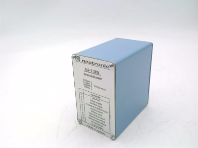 NEPTRONIC KI-135