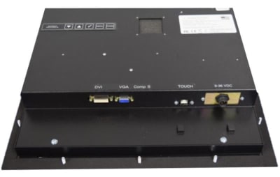 ABRAXSYS CORPORATION PM-1515T