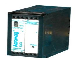 ACROMAG 450T-TC1-Y-1-DIN-NCR