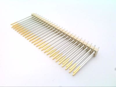 SAMTEC HTSW-125-19-S-D-LL