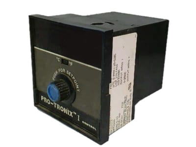 UNITED ELECTRIC D931X019-J39-C04B-5-03