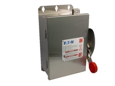 EATON CORPORATION DH221FRK