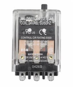 EATON CORPORATION D5PR31A1