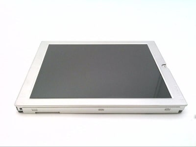 RADWELL VERIFIED SUBSTITUTE G308C100-SUB-LCD