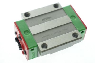 HIWIN MICROSYSTEMS HGW15CCZAH