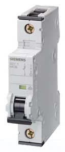 SIEMENS 5SY6104-8