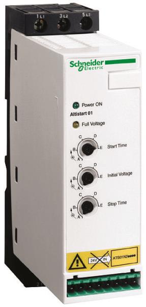 SCHNEIDER ELECTRIC ATS01N232RT