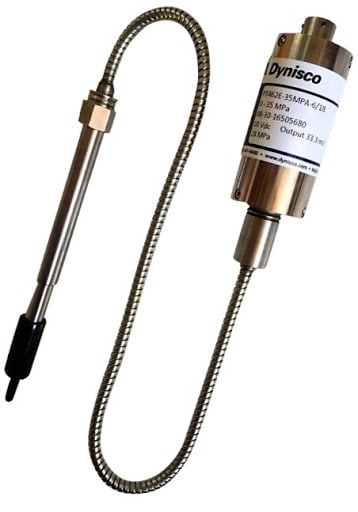 DYNISCO PT422A-3M-6/18