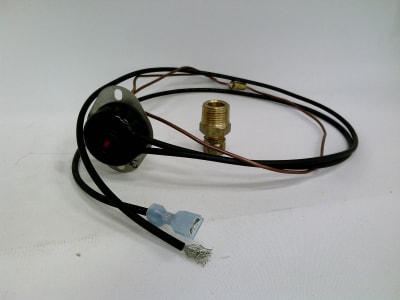 CHROMALOX 300-302143-012