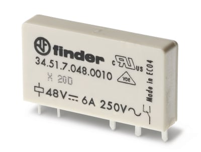 FINDER 34.51.7.024.4010