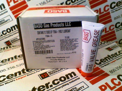 BASO GAS PRODUCTS LLC Y70AA-2