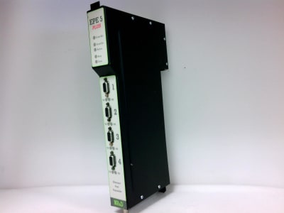 NIOBRARA R&D CORP EPE5-D