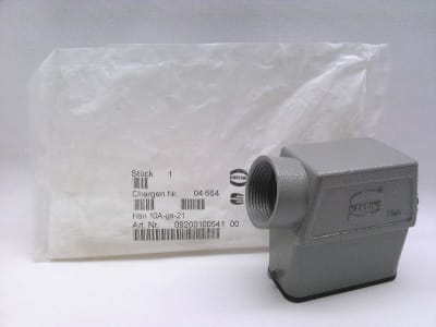 HARTING 09200100541