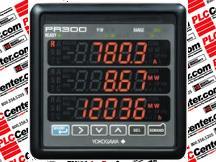 YOKOGAWA PR300-5-1-3-3-3-6-A-0