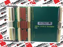 VECTOR ELECTRONICS VME64-M