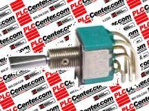 ELECTROSWITCH A121S1D9AV2Q