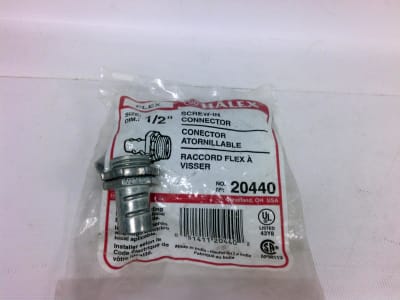 HALEX ADALET ECM 20440