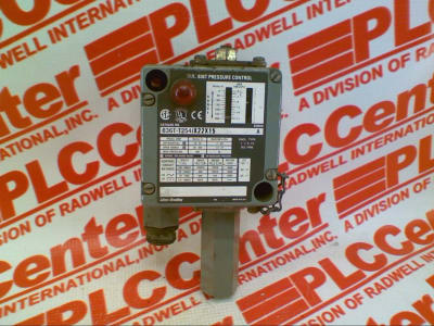 ALLEN BRADLEY 836T-T254JX22-X15