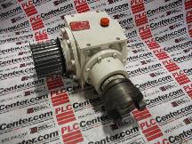 CATEP INTERNATIONAL R-20-FJ-3-0KR-2N