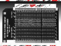 VECTOR ELECTRONICS 3690-34-3V