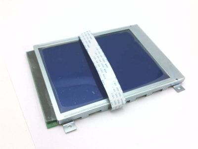 RADWELL VERIFIED SUBSTITUTE 6AV3525-3EA0-10AX-SUB-LCD