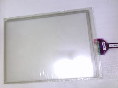 RADWELL VERIFIED SUBSTITUTE EZ7T8C-SUB-TOUCHGLASS