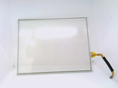 RADWELL VERIFIED SUBSTITUTE TT10340A30H-SUB-TOUCHGLASS