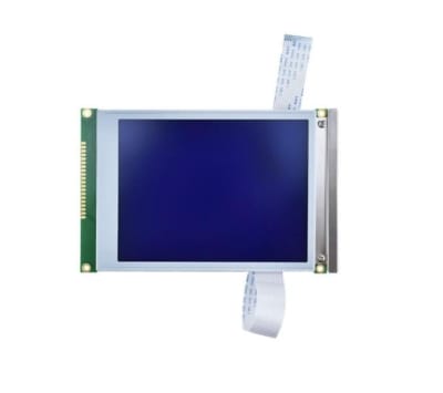 RADWELL VERIFIED SUBSTITUTE 4PP220.0571-K04-SUB-LCD