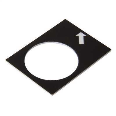 SCHNEIDER ELECTRIC ZB2BY2916