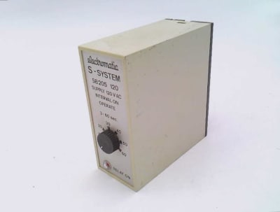 CARLO GAVAZZI SB-205-120-60S