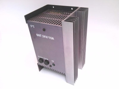 ELEKTRONIK SNT24/10