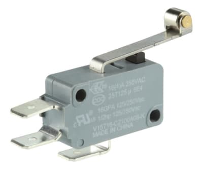 HONEYWELL V15T16-CZ100A06