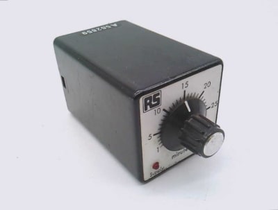 TEMPATRON 2BDE30MLP24VDC