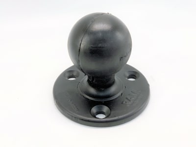 RAM MOUNTING SYSTEMS INC RAM-D-202U