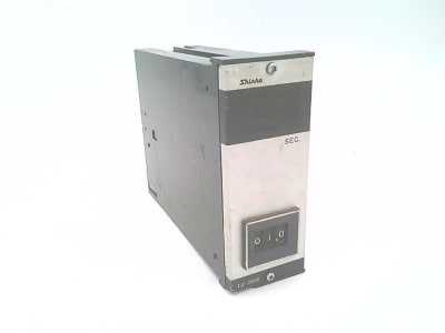 SHINKO TECHNOS TU-301D