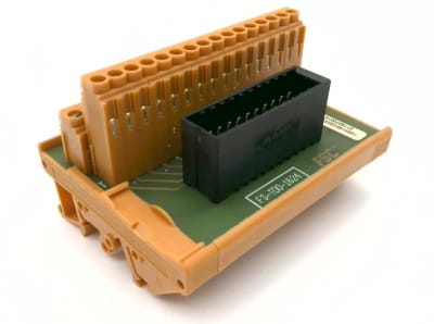 WEIDMULLER FS-TDO-1624