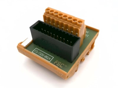 HONEYWELL FS-TSDO-0824