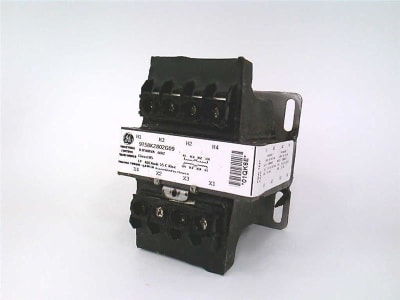 GENERAL ELECTRIC 9T58K2802G09