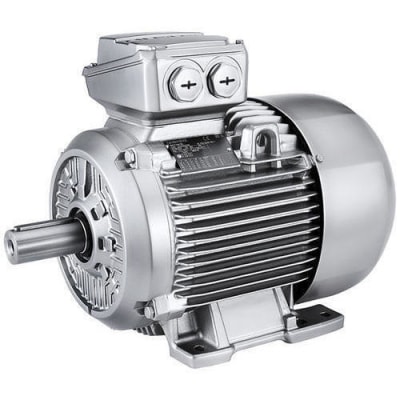 SIEMENS 1LA91304KA61-Z
