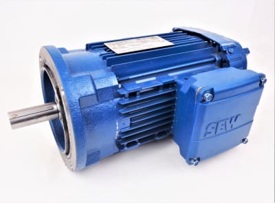 SEW EURODRIVE DRN80M4/FC