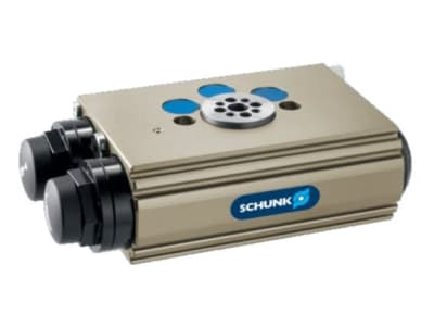 SCHUNK SRU+50-W-180-90