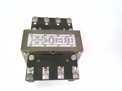GENERAL ELECTRIC 9T58B2876