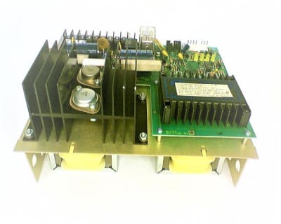 HONEYWELL MPS-24