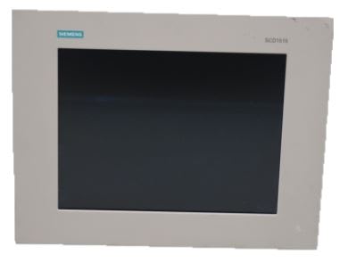 SIEMENS SCD 1597-ETA