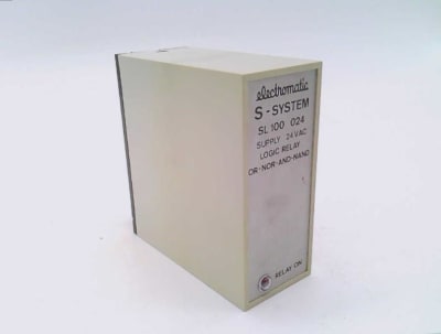 CARLO GAVAZZI SL-100-024