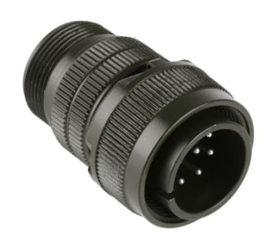 AMPHENOL MS3106A-18-1P